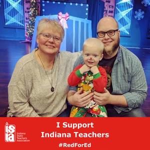 Meet your Posher, Jamie